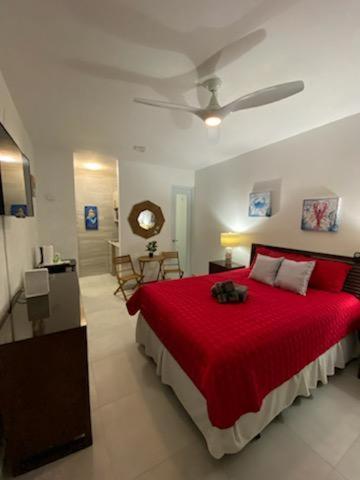 Sea Breezer Vacation Ocean Front En Condominio Playa Mar Apartamento