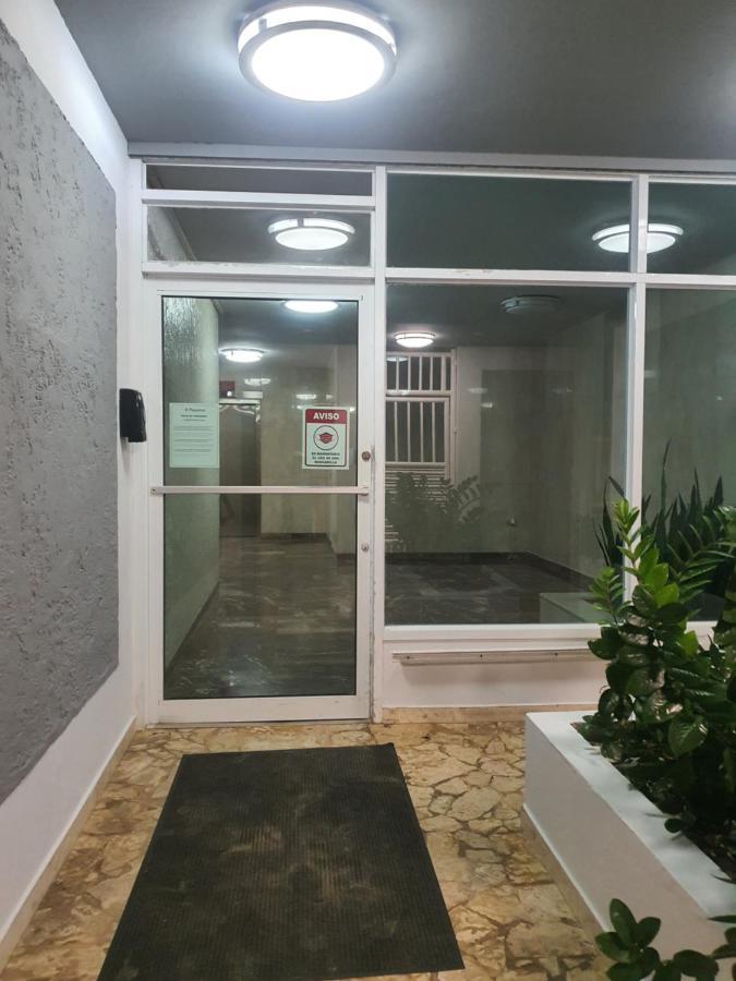 Sea Breezer Vacation Ocean Front En Condominio Playa Mar Apartamento *